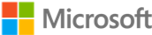 Microsoft logo
