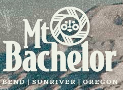 Mt Bachelor logo