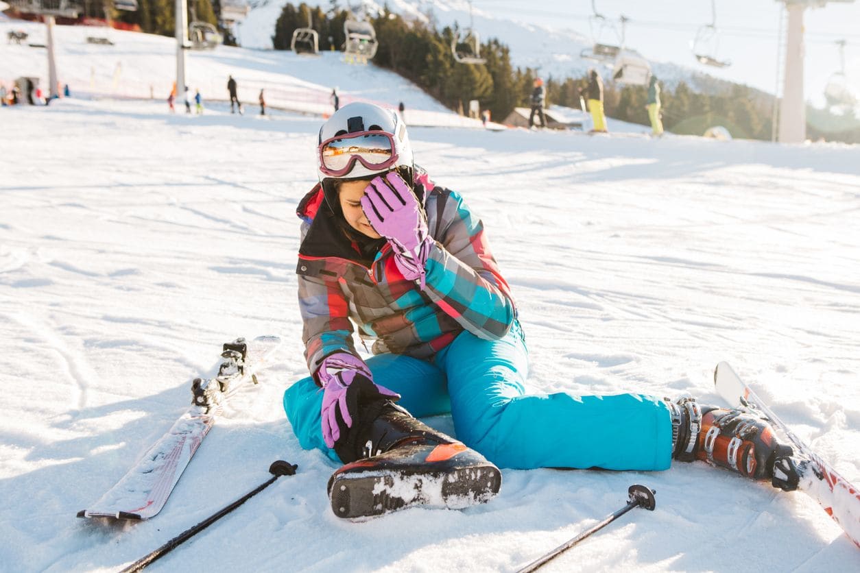 Want to stay injury-free this ski season? Here are 8 training and