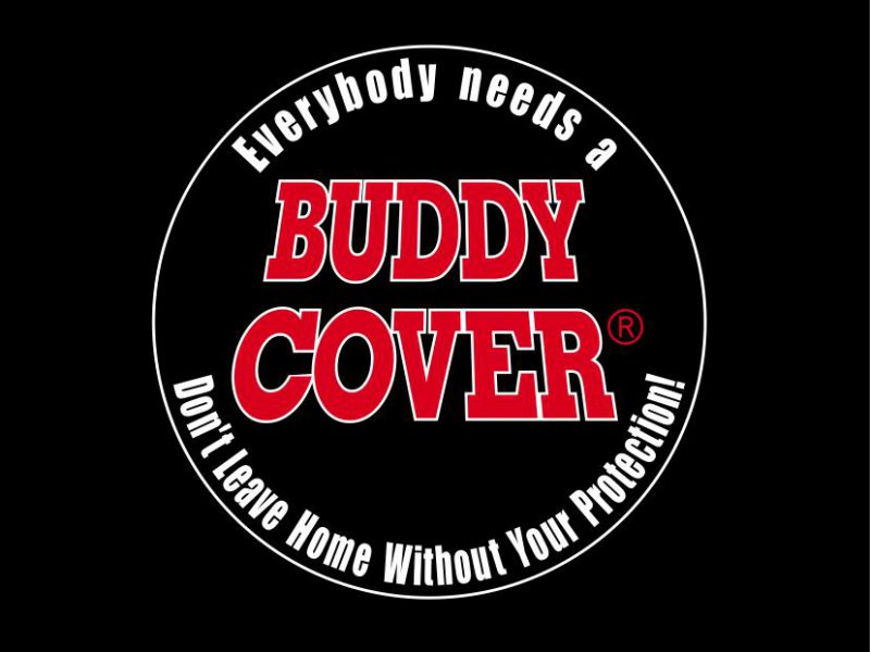 Buddy Covers