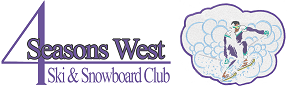 4 Seasons West Ski & Snowboard Club