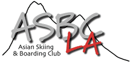 Asian Skiing and Snowboarding Club