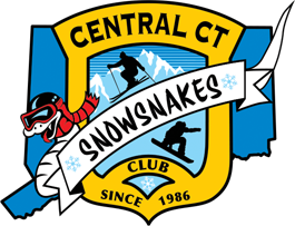 Central CT Snow Snakes