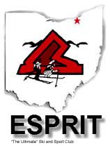 Esprit The Ultimate Ski & Sports Club