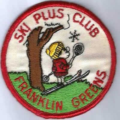 Franklin Greens Plus Ski Club