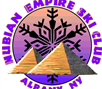 Nubian Empire Ski Club