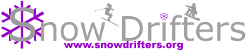 SnowDrifters Ski & Snowboard Club