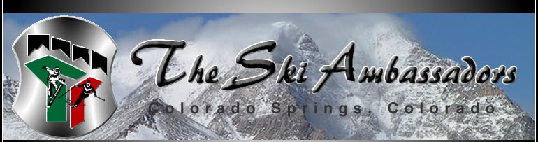 Ski Ambassadors of Colorado Springs