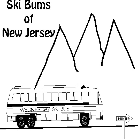 Ski Bums of New Jersey