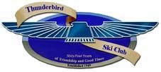 Thunderbird Ski Club