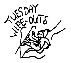 Tuesday Wipe-Outs Ski Club