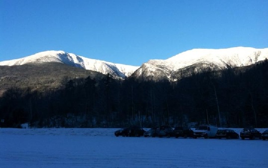 Abenaki Ski Club