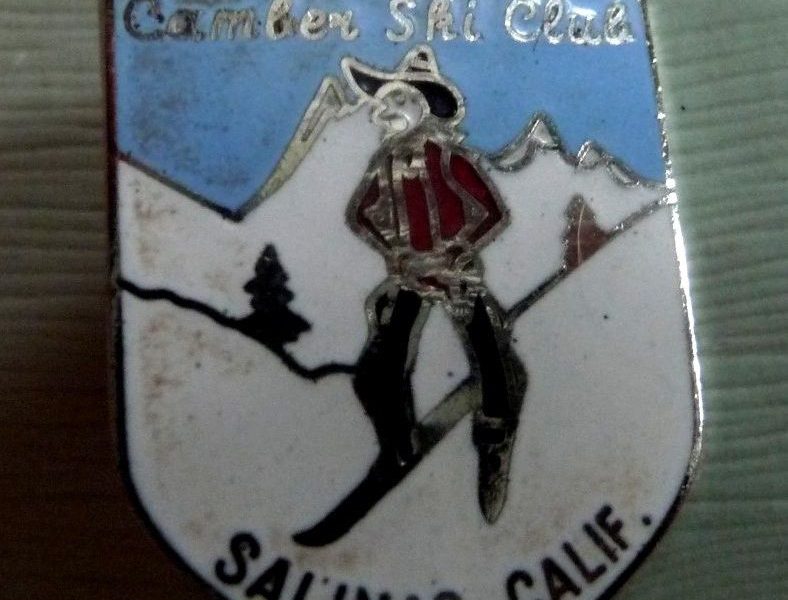 Camber Ski Club