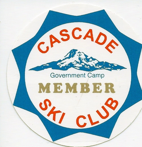 Cascade Ski Club