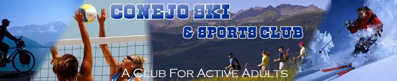 Conejo Ski & Sports Club