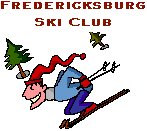 Fredericksburg Ski Club