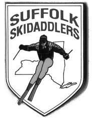 Suffolk Ski Daddlers