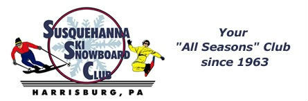 Susquehanna Ski & Snowboard Club