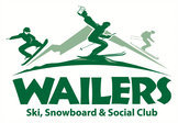 Wailers Ski Club