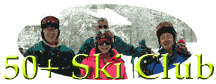 50+ Ski Club
