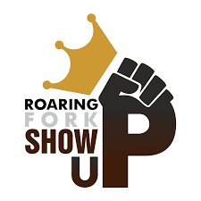 Roaring Folk Show Up