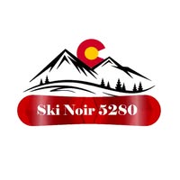 Ski Noir 5280