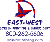 East-West Printing