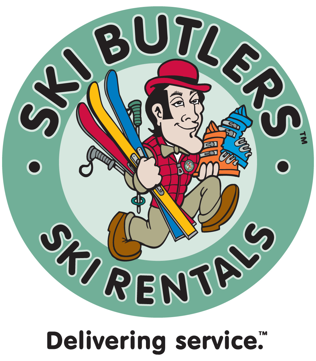 Ski Butlers Ski Rental Delivery Service