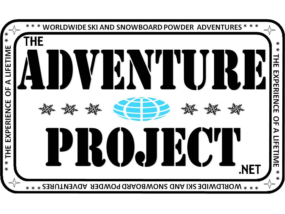 Adventure Project