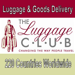 Luggage Club