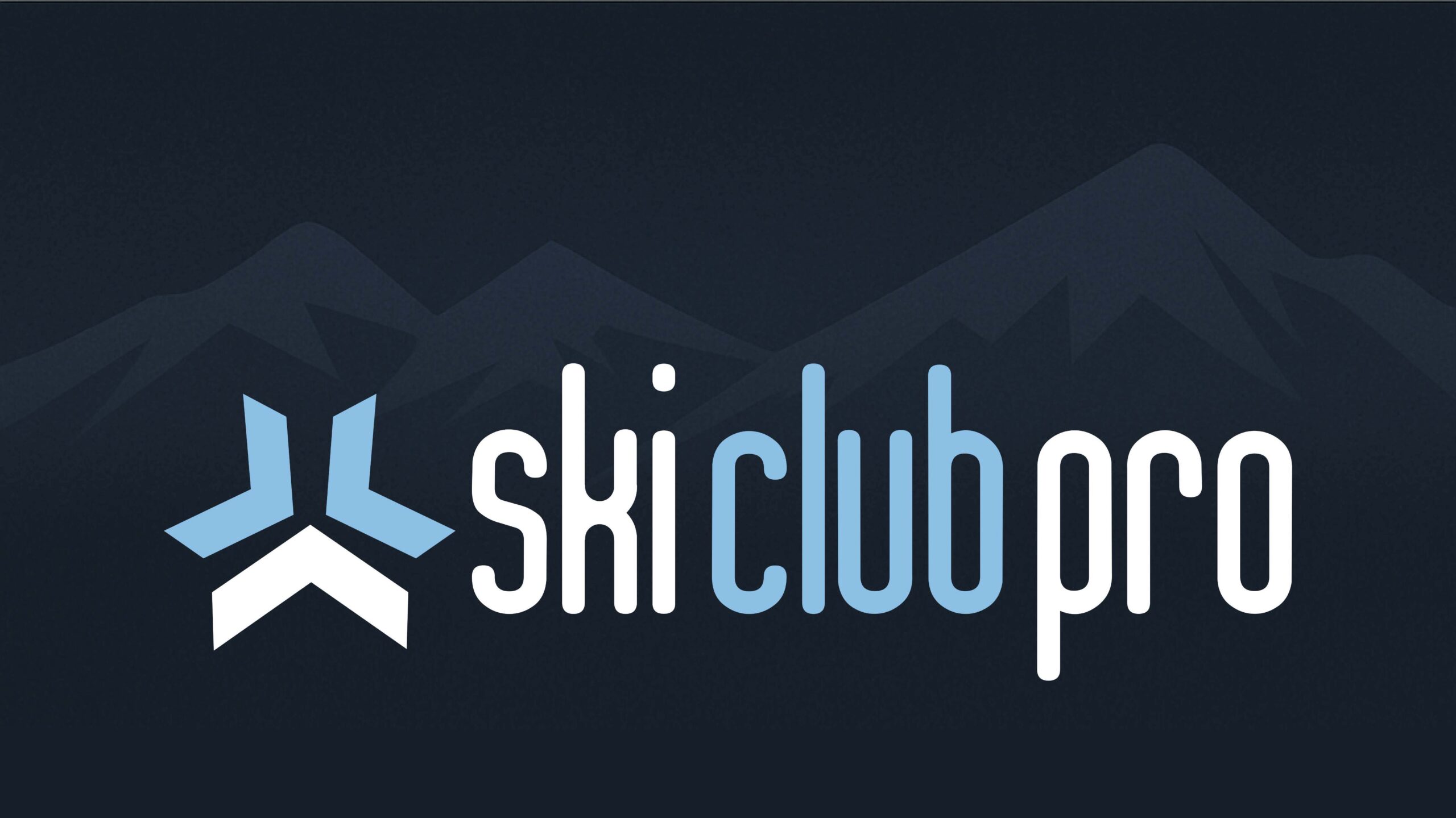 Ski Club Pro